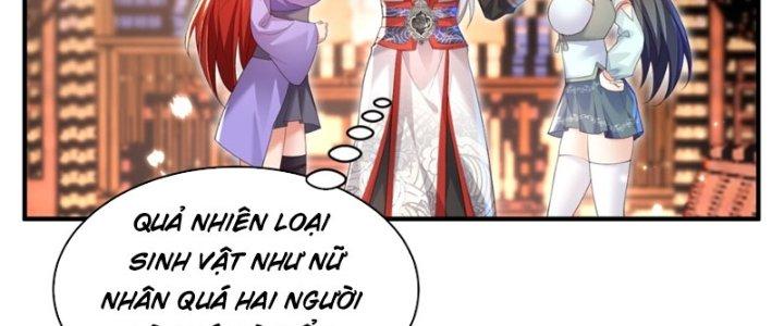 Trong Tông Môn Ngoại Trừ Ta Ra Đều Là Gián Điệp Chapter 15 - Trang 3