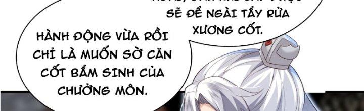 Trong Tông Môn Ngoại Trừ Ta Ra Đều Là Gián Điệp Chapter 15 - Trang 3