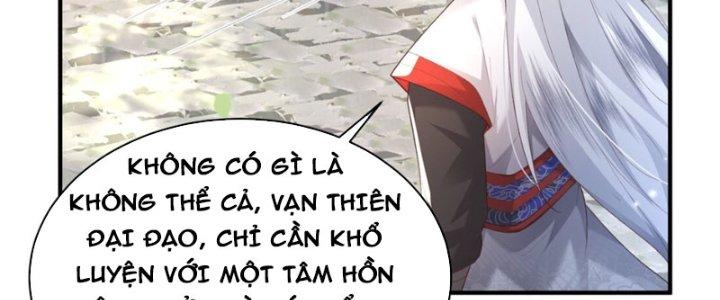 Trong Tông Môn Ngoại Trừ Ta Ra Đều Là Gián Điệp Chapter 15 - Trang 3