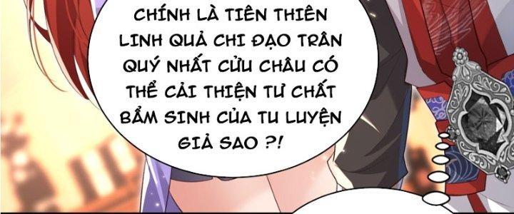 Trong Tông Môn Ngoại Trừ Ta Ra Đều Là Gián Điệp Chapter 15 - Trang 3
