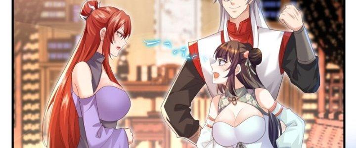 Trong Tông Môn Ngoại Trừ Ta Ra Đều Là Gián Điệp Chapter 15 - Trang 3