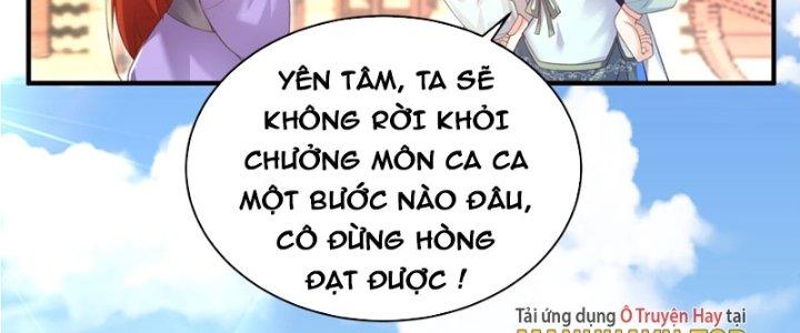 Trong Tông Môn Ngoại Trừ Ta Ra Đều Là Gián Điệp Chapter 15 - Trang 3
