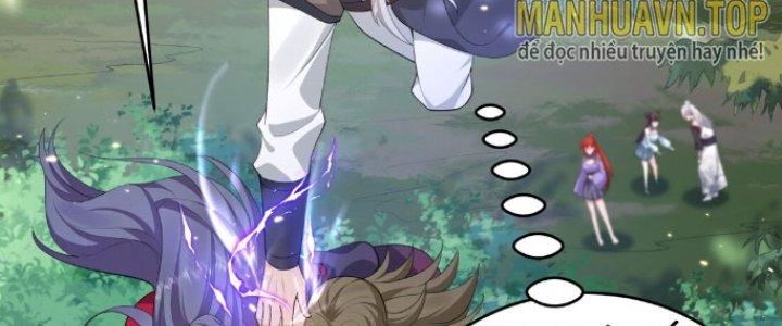 Trong Tông Môn Ngoại Trừ Ta Ra Đều Là Gián Điệp Chapter 16 - Trang 3