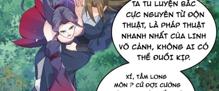 Trong Tông Môn Ngoại Trừ Ta Ra Đều Là Gián Điệp Chapter 16 - Trang 3
