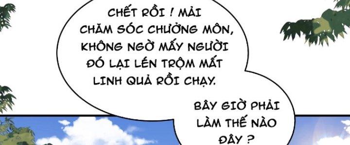Trong Tông Môn Ngoại Trừ Ta Ra Đều Là Gián Điệp Chapter 16 - Trang 3