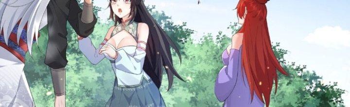 Trong Tông Môn Ngoại Trừ Ta Ra Đều Là Gián Điệp Chapter 16 - Trang 3