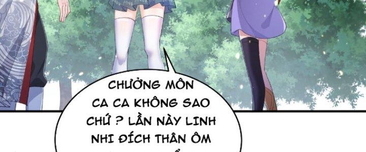 Trong Tông Môn Ngoại Trừ Ta Ra Đều Là Gián Điệp Chapter 16 - Trang 3