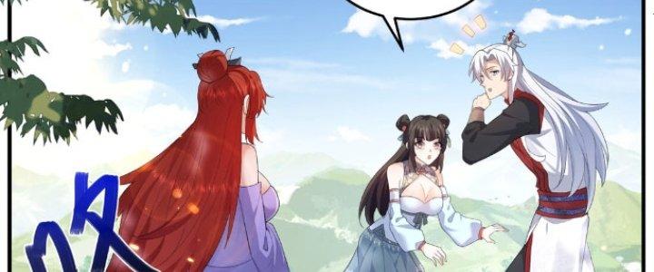 Trong Tông Môn Ngoại Trừ Ta Ra Đều Là Gián Điệp Chapter 16 - Trang 3