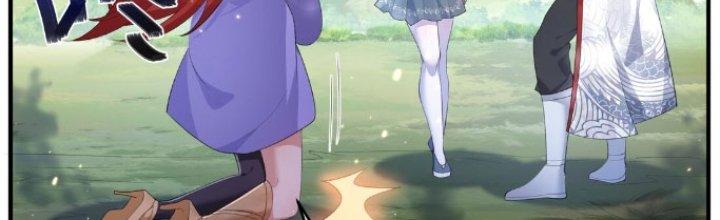 Trong Tông Môn Ngoại Trừ Ta Ra Đều Là Gián Điệp Chapter 16 - Trang 3