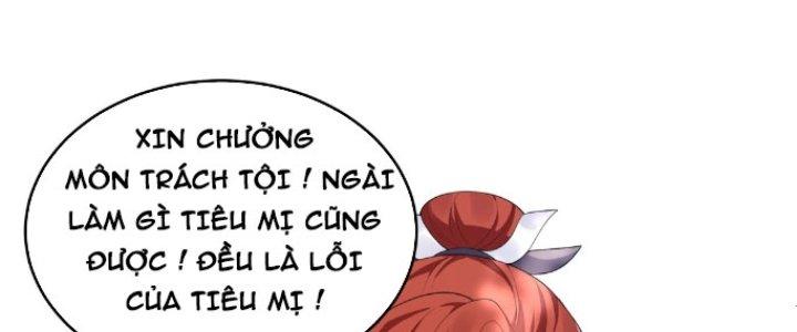 Trong Tông Môn Ngoại Trừ Ta Ra Đều Là Gián Điệp Chapter 16 - Trang 3