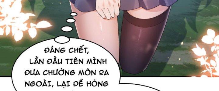 Trong Tông Môn Ngoại Trừ Ta Ra Đều Là Gián Điệp Chapter 16 - Trang 3