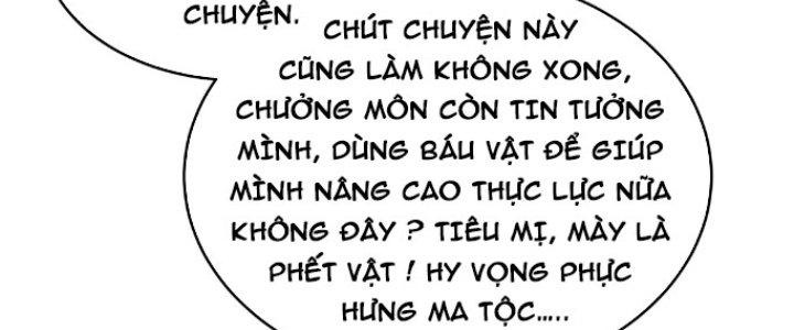 Trong Tông Môn Ngoại Trừ Ta Ra Đều Là Gián Điệp Chapter 16 - Trang 3