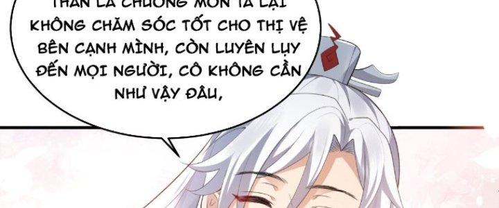 Trong Tông Môn Ngoại Trừ Ta Ra Đều Là Gián Điệp Chapter 16 - Trang 3