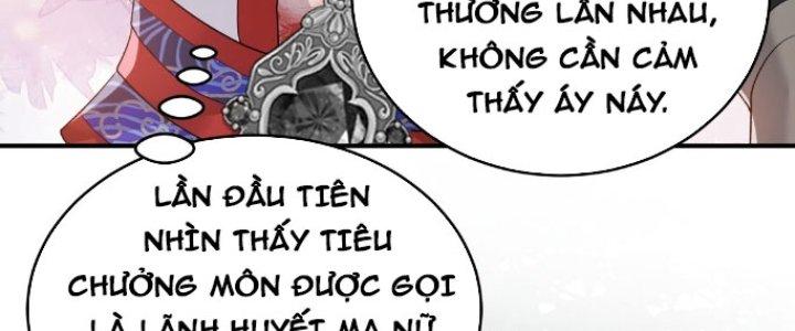 Trong Tông Môn Ngoại Trừ Ta Ra Đều Là Gián Điệp Chapter 16 - Trang 3