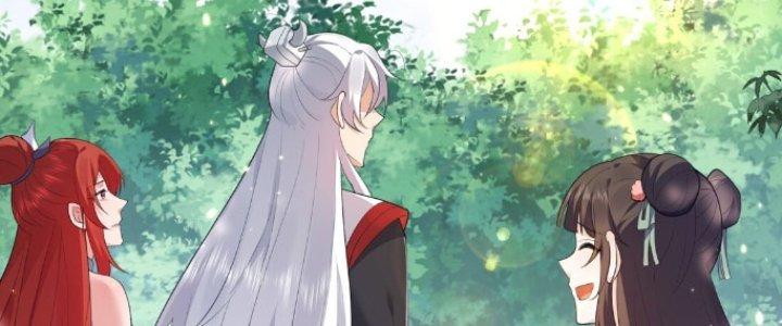 Trong Tông Môn Ngoại Trừ Ta Ra Đều Là Gián Điệp Chapter 16 - Trang 3