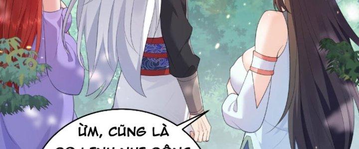 Trong Tông Môn Ngoại Trừ Ta Ra Đều Là Gián Điệp Chapter 16 - Trang 3