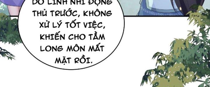 Trong Tông Môn Ngoại Trừ Ta Ra Đều Là Gián Điệp Chapter 16 - Trang 3