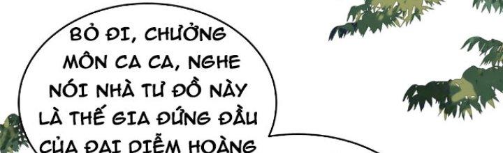 Trong Tông Môn Ngoại Trừ Ta Ra Đều Là Gián Điệp Chapter 16 - Trang 3