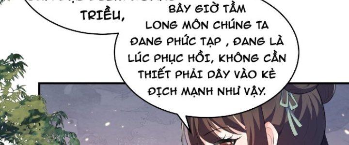 Trong Tông Môn Ngoại Trừ Ta Ra Đều Là Gián Điệp Chapter 16 - Trang 3