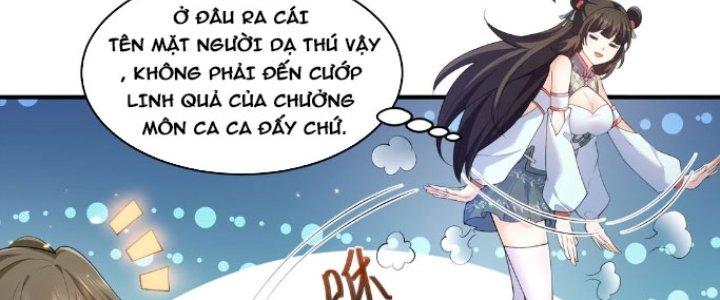 Trong Tông Môn Ngoại Trừ Ta Ra Đều Là Gián Điệp Chapter 16 - Trang 3