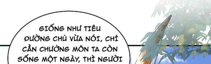 Trong Tông Môn Ngoại Trừ Ta Ra Đều Là Gián Điệp Chapter 16 - Trang 3