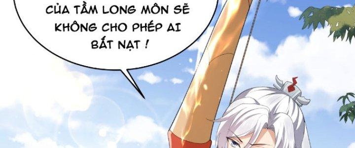 Trong Tông Môn Ngoại Trừ Ta Ra Đều Là Gián Điệp Chapter 16 - Trang 3