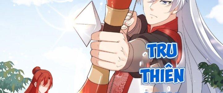 Trong Tông Môn Ngoại Trừ Ta Ra Đều Là Gián Điệp Chapter 16 - Trang 3