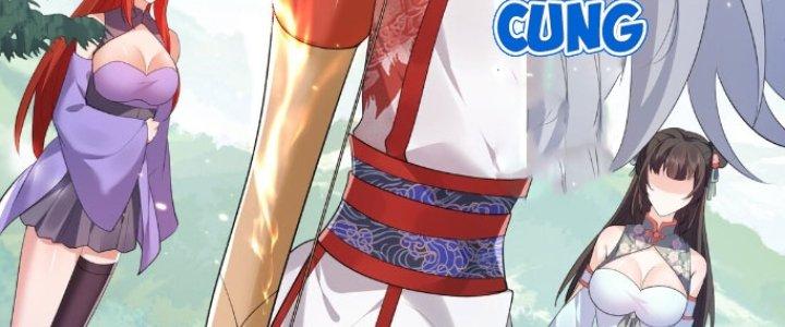 Trong Tông Môn Ngoại Trừ Ta Ra Đều Là Gián Điệp Chapter 16 - Trang 3