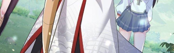 Trong Tông Môn Ngoại Trừ Ta Ra Đều Là Gián Điệp Chapter 16 - Trang 3