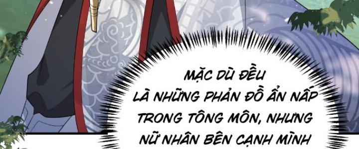 Trong Tông Môn Ngoại Trừ Ta Ra Đều Là Gián Điệp Chapter 16 - Trang 3