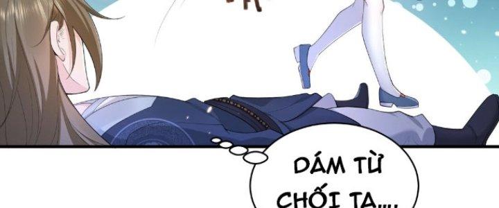 Trong Tông Môn Ngoại Trừ Ta Ra Đều Là Gián Điệp Chapter 16 - Trang 3