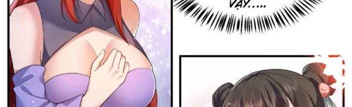 Trong Tông Môn Ngoại Trừ Ta Ra Đều Là Gián Điệp Chapter 16 - Trang 3