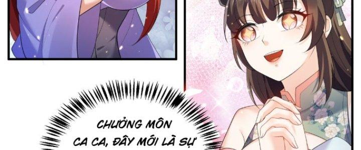 Trong Tông Môn Ngoại Trừ Ta Ra Đều Là Gián Điệp Chapter 16 - Trang 3