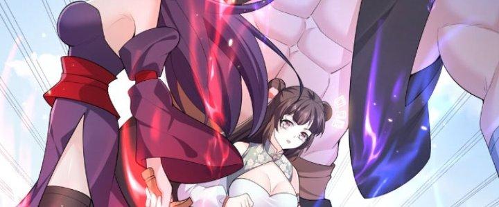 Trong Tông Môn Ngoại Trừ Ta Ra Đều Là Gián Điệp Chapter 16 - Trang 3