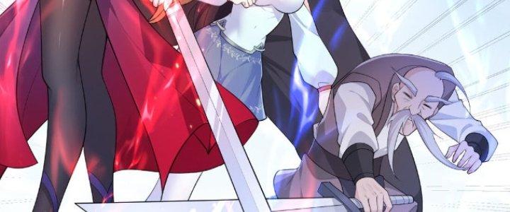 Trong Tông Môn Ngoại Trừ Ta Ra Đều Là Gián Điệp Chapter 16 - Trang 3