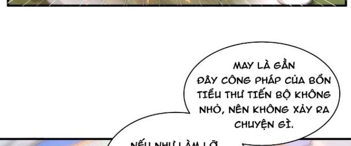 Trong Tông Môn Ngoại Trừ Ta Ra Đều Là Gián Điệp Chapter 16 - Trang 3