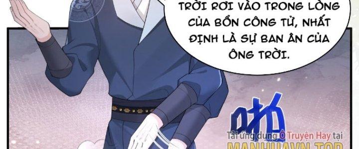 Trong Tông Môn Ngoại Trừ Ta Ra Đều Là Gián Điệp Chapter 16 - Trang 3