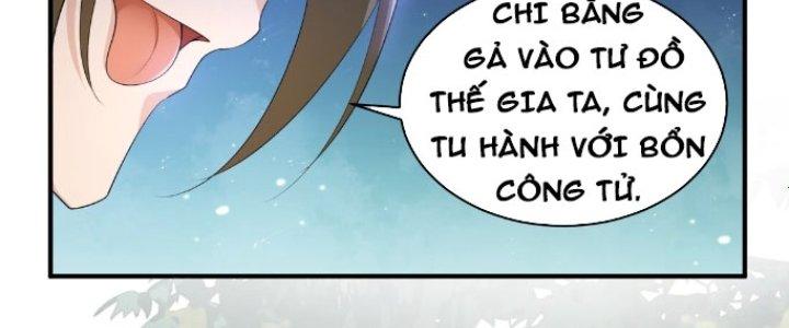 Trong Tông Môn Ngoại Trừ Ta Ra Đều Là Gián Điệp Chapter 16 - Trang 3