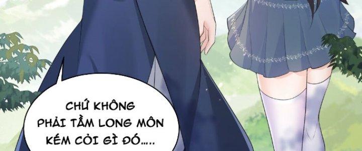 Trong Tông Môn Ngoại Trừ Ta Ra Đều Là Gián Điệp Chapter 16 - Trang 3