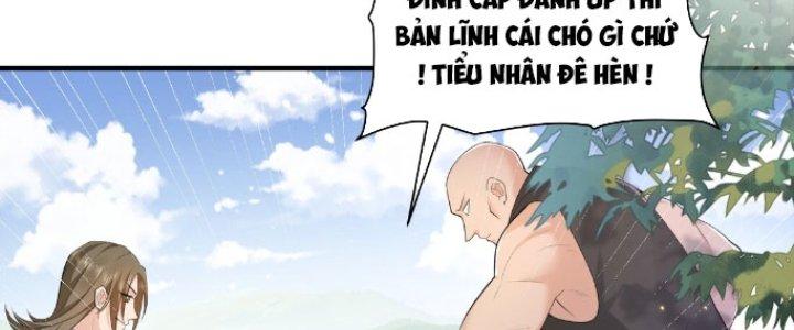 Trong Tông Môn Ngoại Trừ Ta Ra Đều Là Gián Điệp Chapter 16 - Trang 3