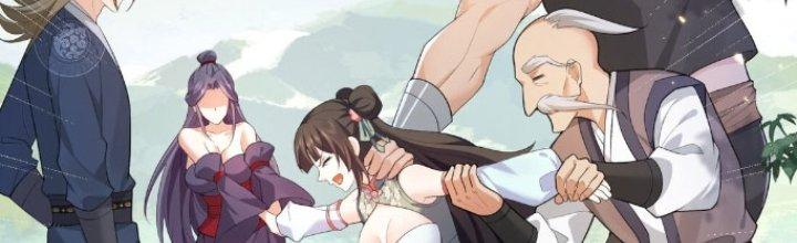 Trong Tông Môn Ngoại Trừ Ta Ra Đều Là Gián Điệp Chapter 16 - Trang 3