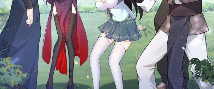 Trong Tông Môn Ngoại Trừ Ta Ra Đều Là Gián Điệp Chapter 16 - Trang 3