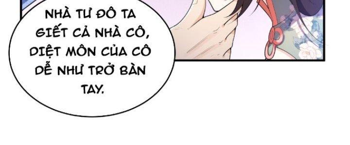 Trong Tông Môn Ngoại Trừ Ta Ra Đều Là Gián Điệp Chapter 16 - Trang 3