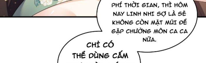 Trong Tông Môn Ngoại Trừ Ta Ra Đều Là Gián Điệp Chapter 16 - Trang 3