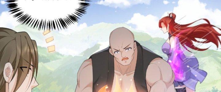 Trong Tông Môn Ngoại Trừ Ta Ra Đều Là Gián Điệp Chapter 16 - Trang 3