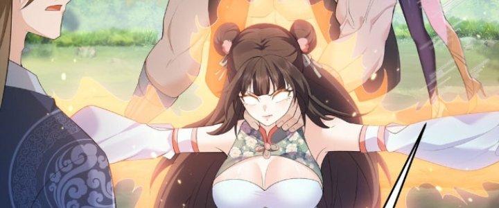 Trong Tông Môn Ngoại Trừ Ta Ra Đều Là Gián Điệp Chapter 16 - Trang 3