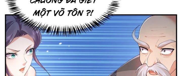 Trong Tông Môn Ngoại Trừ Ta Ra Đều Là Gián Điệp Chapter 16 - Trang 3