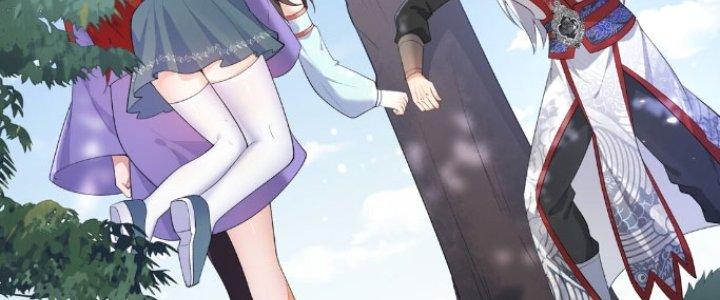 Trong Tông Môn Ngoại Trừ Ta Ra Đều Là Gián Điệp Chapter 16 - Trang 3