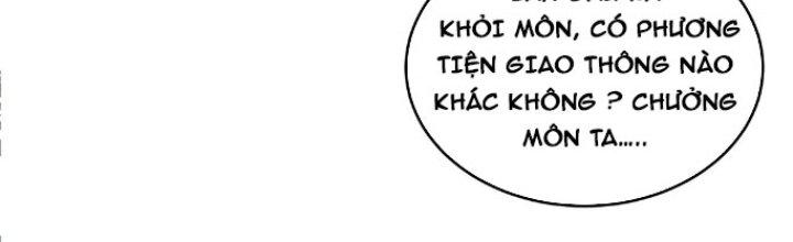 Trong Tông Môn Ngoại Trừ Ta Ra Đều Là Gián Điệp Chapter 16 - Trang 3