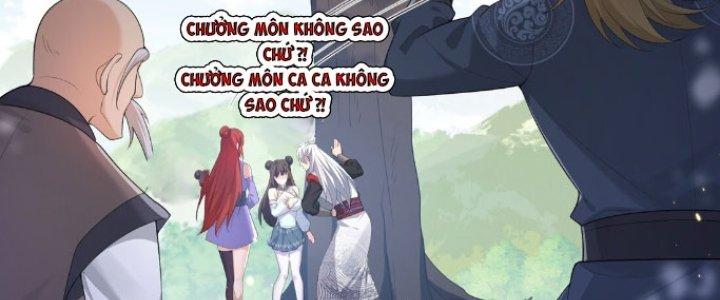 Trong Tông Môn Ngoại Trừ Ta Ra Đều Là Gián Điệp Chapter 16 - Trang 3